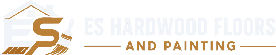 ES Hardwood Floor & Painting