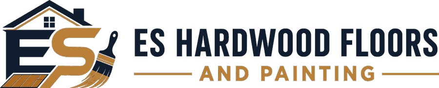 ES Hardwood Floor & Painting
