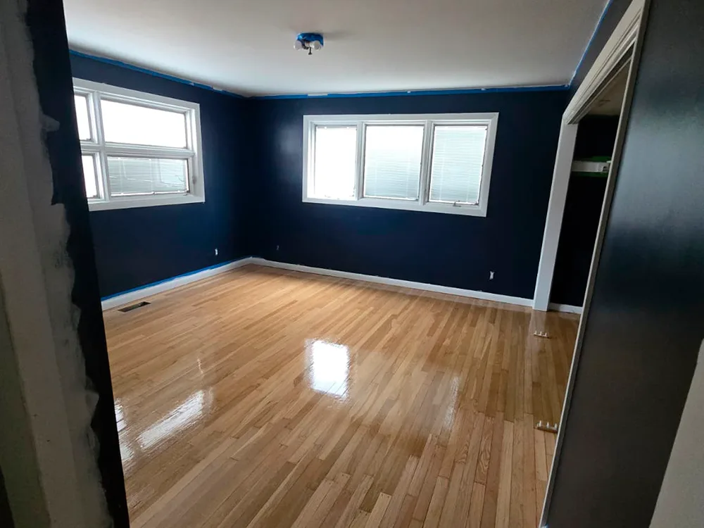 Interior Painting Services